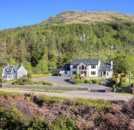 Ardno House B & B Glencoe Luaran gambar